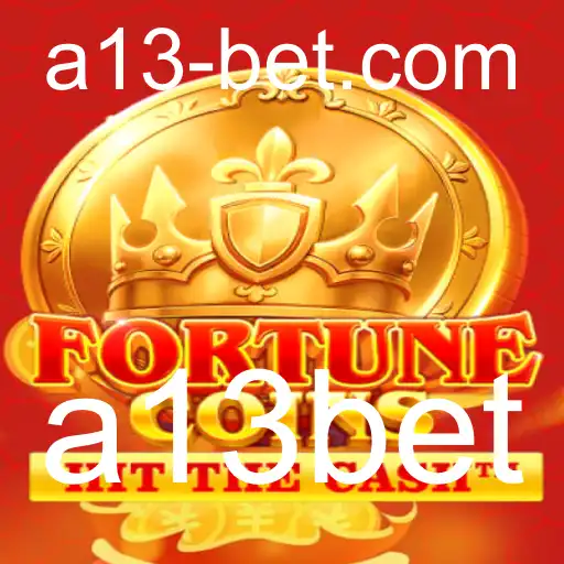 Explorando o Jogo FortuneCoins e a Plataforma a13bet