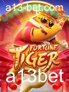 Explorando o FortuneTiger: Um Jogo Inovador da Plataforma A13Bet