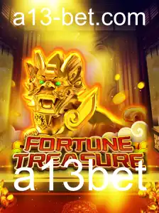 FortuneTreasure: Aventura e Estratégia no Mundo dos Jogos Online