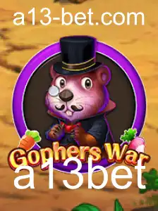 Explorando GophersWar: Um Novo Mundo de Estratégia e Aventura