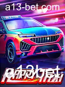 Explorando o Jogo 'HappyTaxi'