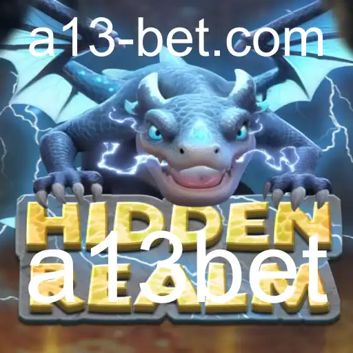 Explorando HiddenRealm: Aventura e Estratégia no Novo Jogo de A13bet