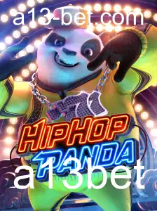 Explorando o Mundo Vibrante de HipHopPanda: O Jogo de Cassino Revolucionário
