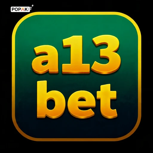 a13bet Logo