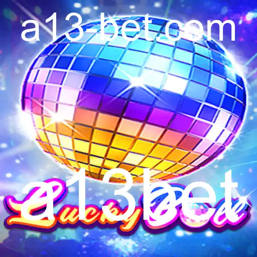 Explorando o Universo do Jogo LuckyBall com a13bet