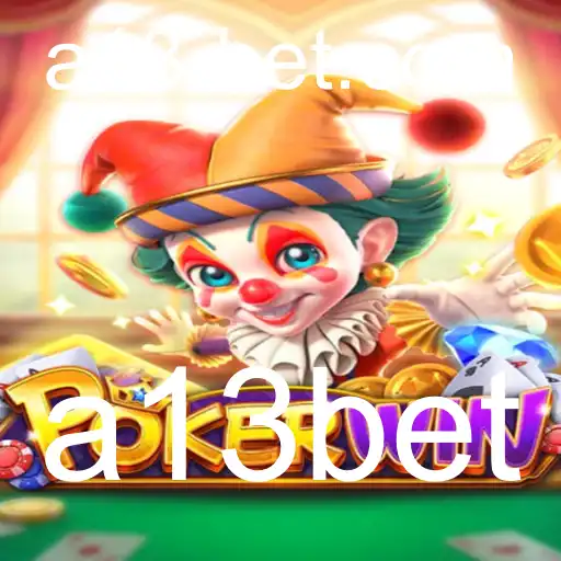 Descubra o Fascinante Mundo do POKERWIN com a13bet