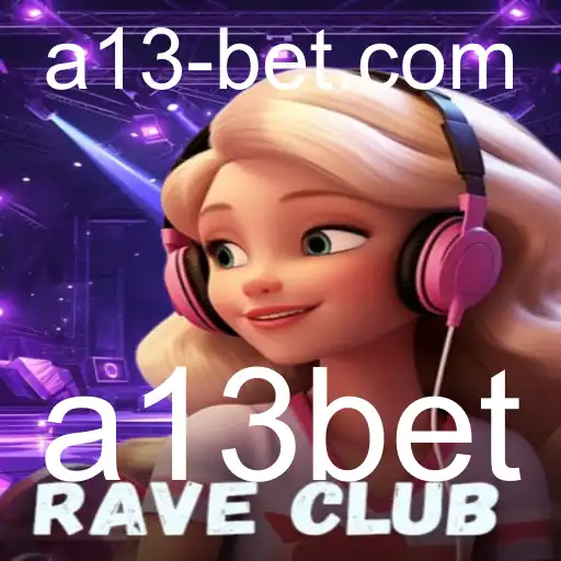 Descubra o Mundo Vibrante do Jogo RaveClub