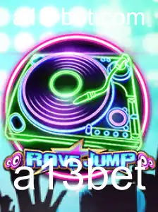 Descubra RaveJump: O Jogo de Plataforma que Agita o Cenário com a13bet