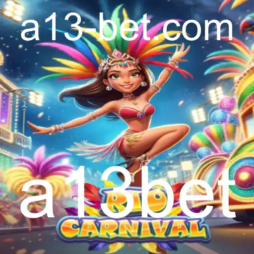Descubra o Fascínio do Jogo RioCarnival com a13bet