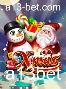 Descubra o Novo Jogo de Natal: Xmas com a13bet