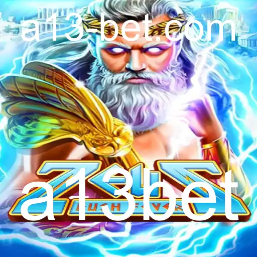 Descubra ZeusRushFever: O Jogo de Aventura Mitológica com a Plataforma a13bet